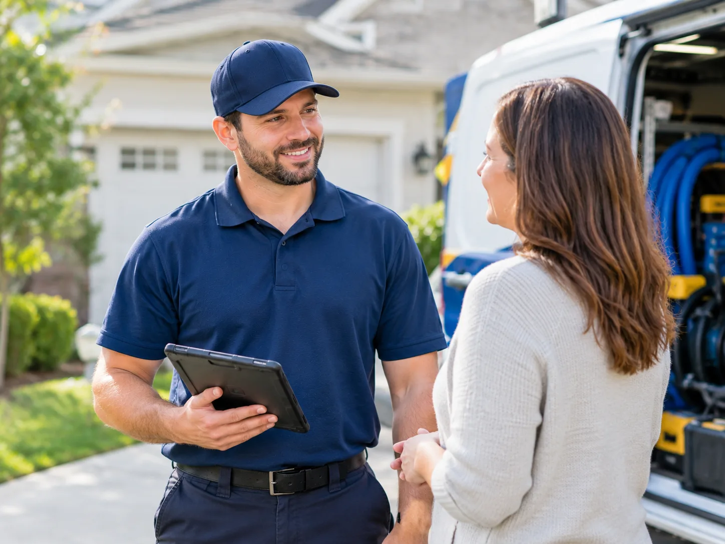 Sewage Backup Cleanup Mocksville, NC FAQs